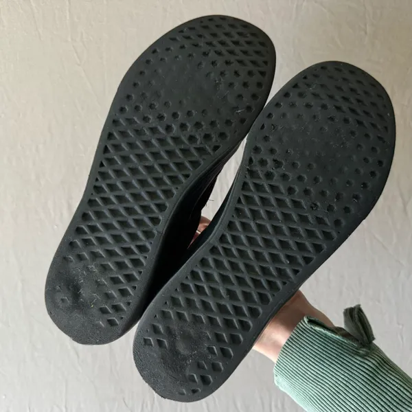 Vans Classic UltraCush Slip-On Sneakers - Image 7