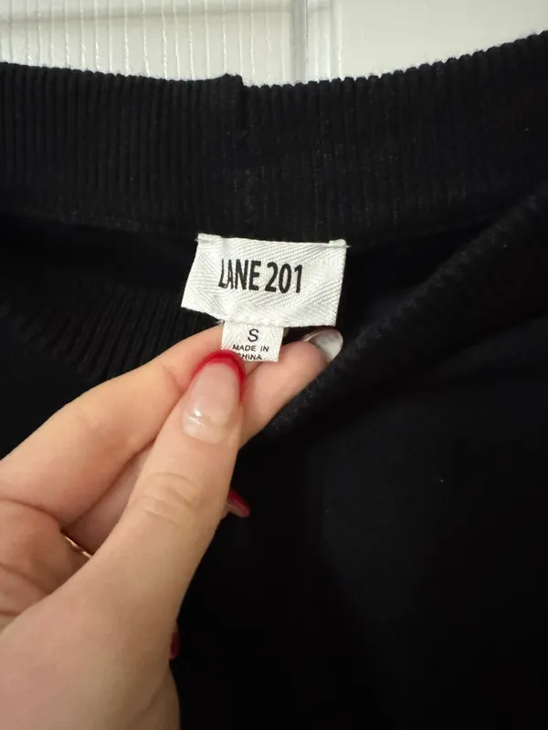 Lane 201 Sweater Pant Set - Image 3