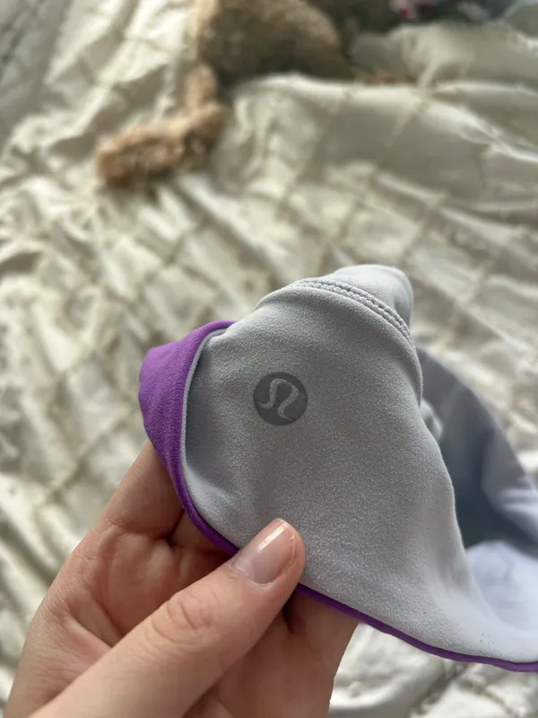 Lululemon Sports Bra - Image 3