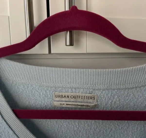 Urban Outfitters off-shoulder sweater - Image 2