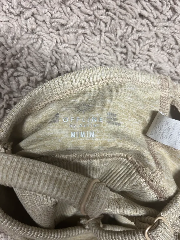 Aerie Offline Sports Bra - Image 3