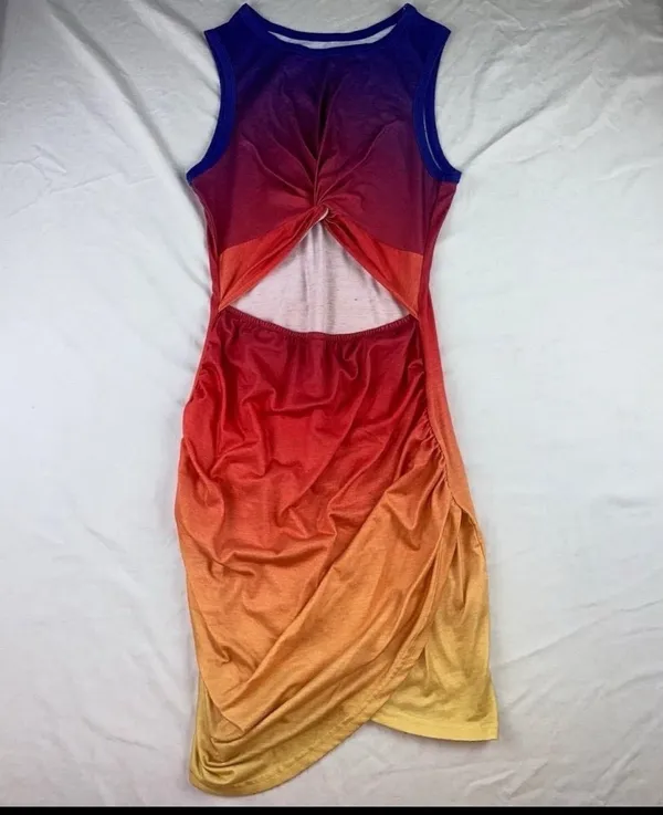 Dress Multiple - Image 5