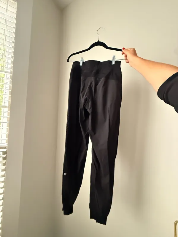 Dance Studio Lululemon Joggers - Image 2