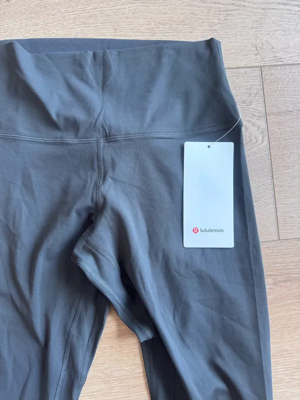 Lululemon Align Leggings 25” - Image 2