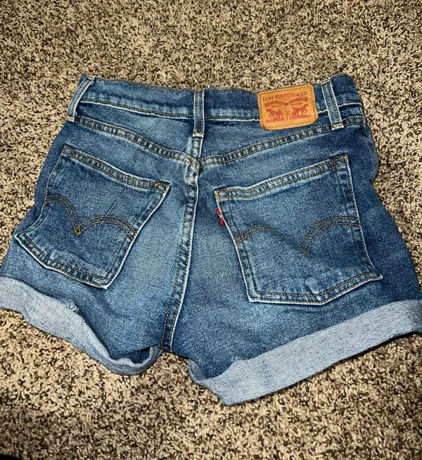 Levi's Short - Image 3