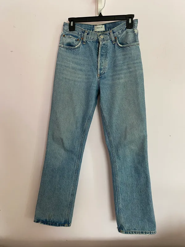 jeans - Image 3