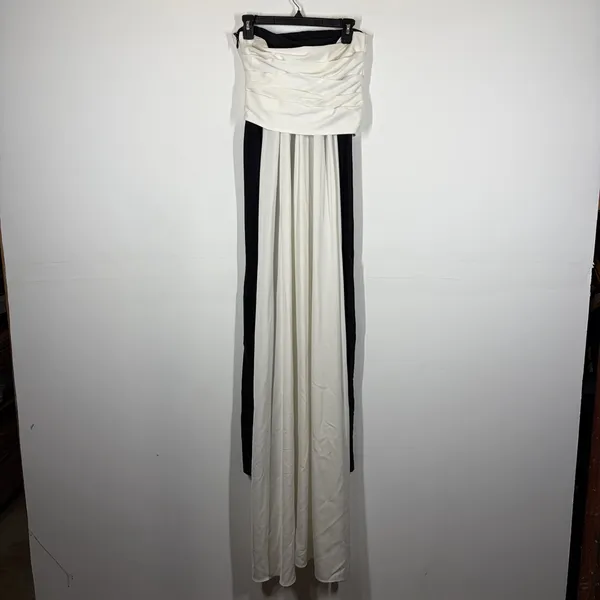 Revolve X Michael Costello Sabine Gown Dress Size Small - Image 4