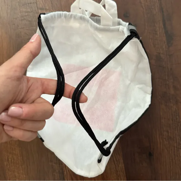 THE NORTH FACE top handle / backpack - Image 3