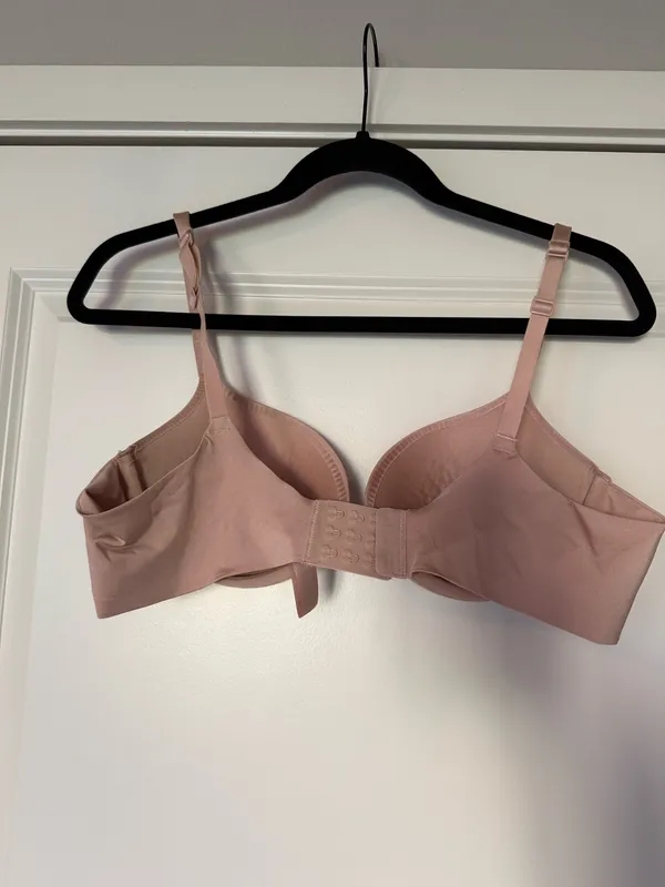 Skims Ultimate Bra Teardrop Push-up 38B - Image 2