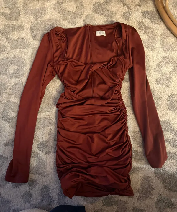 Dress - Image 2