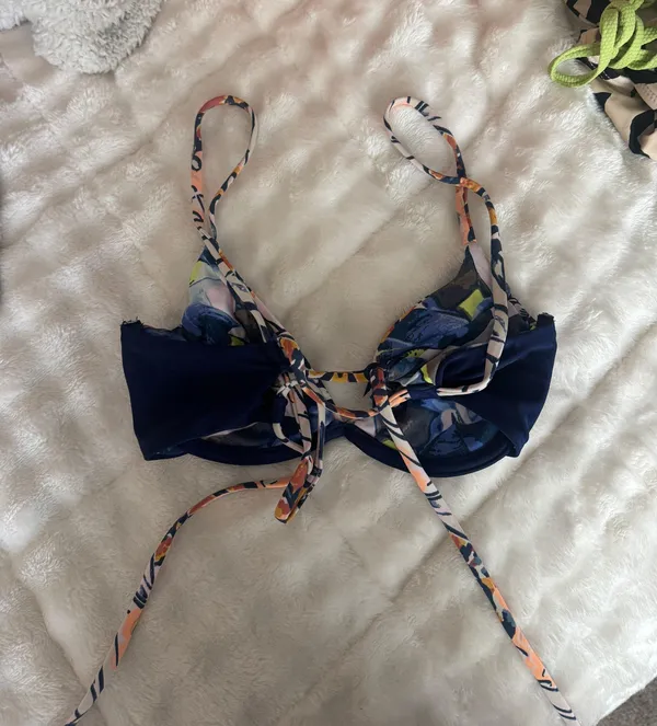 Maaji Reversible Bathing Suit - Image 2