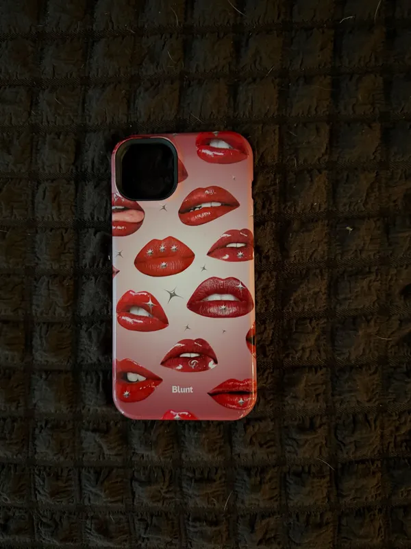 Blunt Phone Cases Pink - Image 2