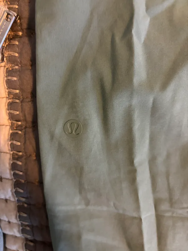 Lululemon Joggers - Image 2