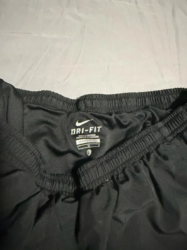 Nike Dri-Fit Women’s Shorts - Image 2