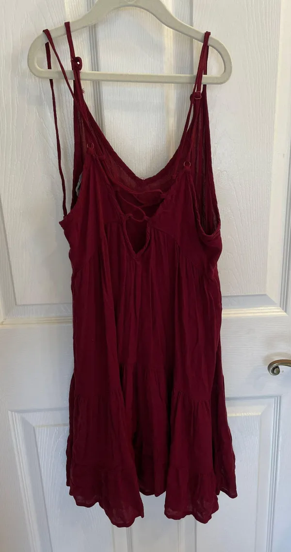 Forever 21 Mini Dress - Image 2