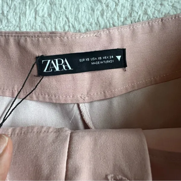 New! Zara shorts size XS - Image 5