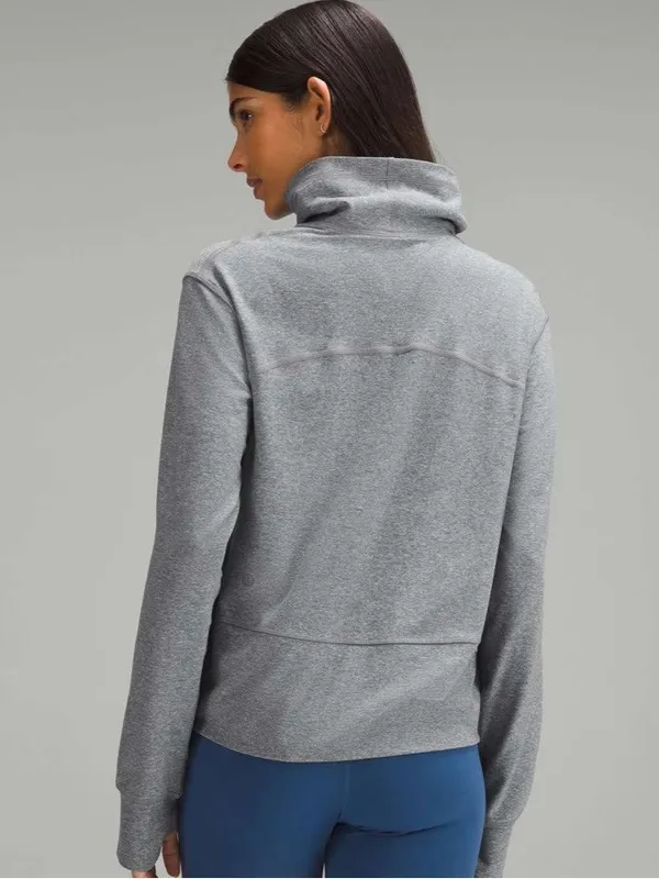 Lululemon Ready to Rulu Pullover - Image 2