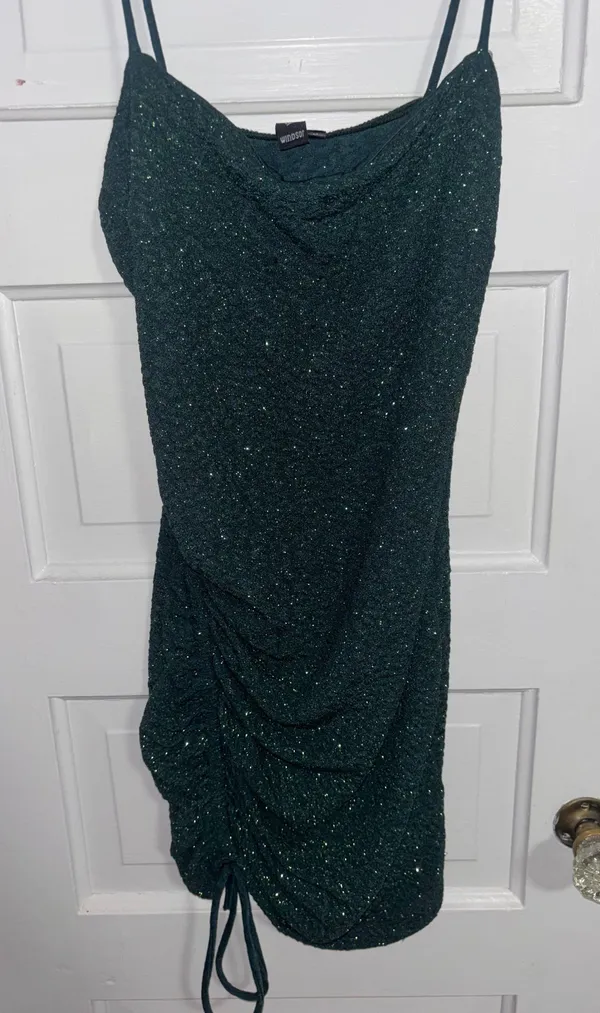 Homecoming Tight Dress - Image 2