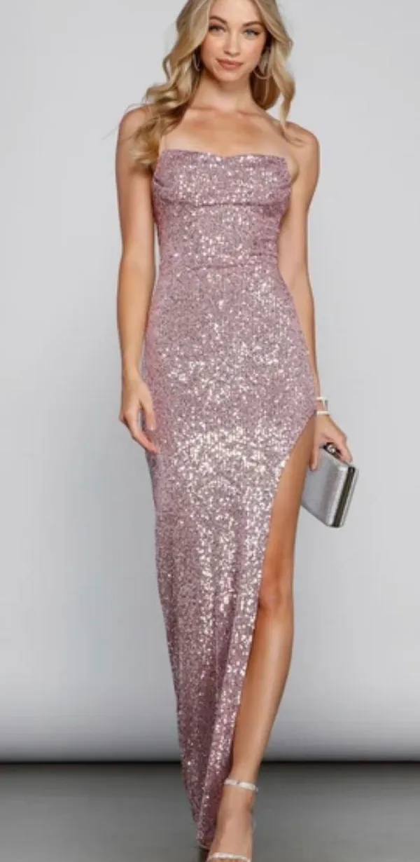 Windsor formal dress - Image 2