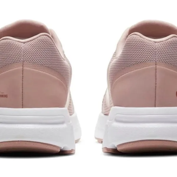 Nike Women's Zoom Span 3 Sneakers in Stone Mauve - Image 5