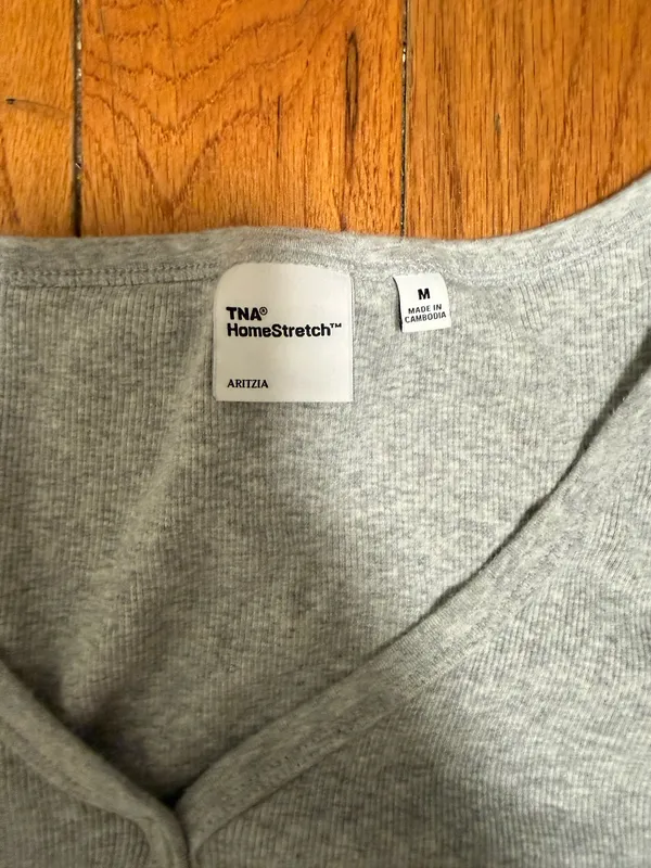 TNA Sleeve Aritzia Long - Image 2