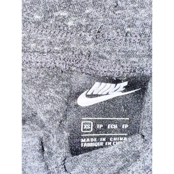 Nike‎ sportswear joggers women's size xs - Image 2