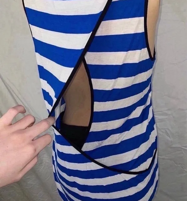 Jennifer Lopez tank top - Image 5