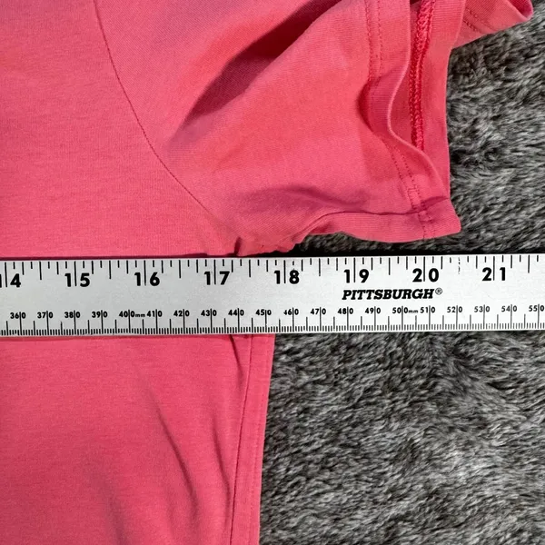 Lululemon Classic Fit Cotton Blend Shirt Sz S - Image 7