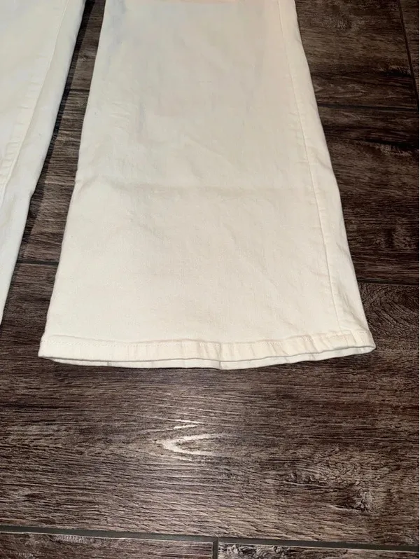 Risen sz XL ladies jeans - Image 5