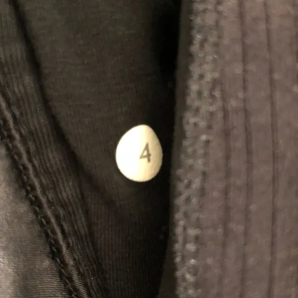 Lululemon Fleece Pullover Jacket - Image 8