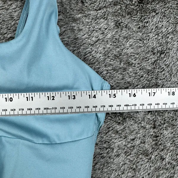 Gymshark Elevate Long Line Bra Women's M - Image 3