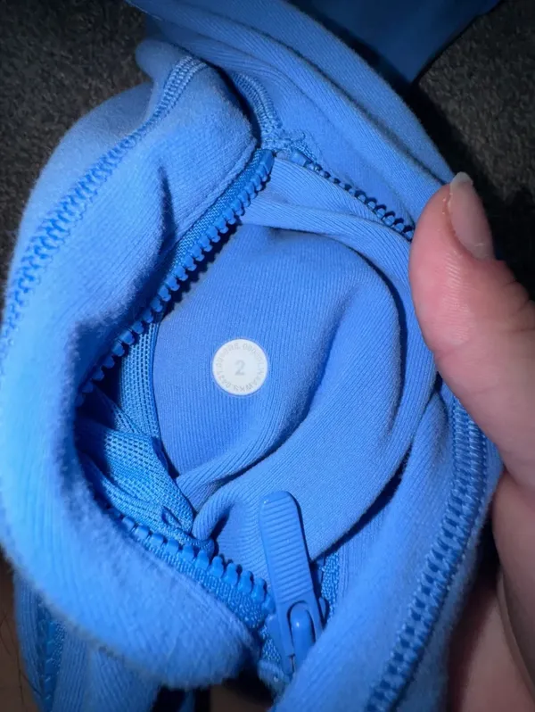 Lululemon Align Jacket - Image 4