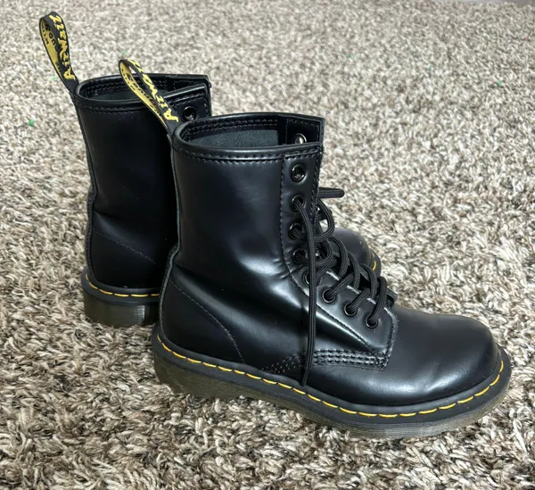 Dr. Martens Boots - Image 3