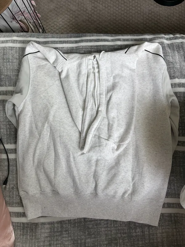 Nike Vintage Sweatshirt - Image 2