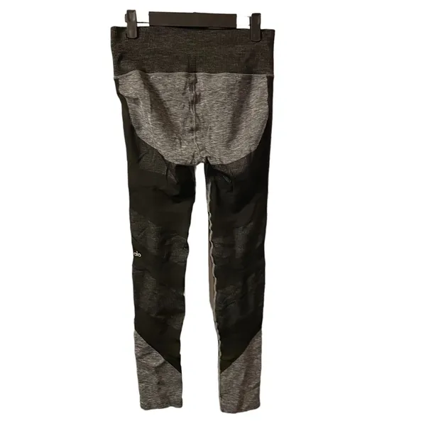 Alo Yoga Seamless Lift High Rise Leggings - Image 2