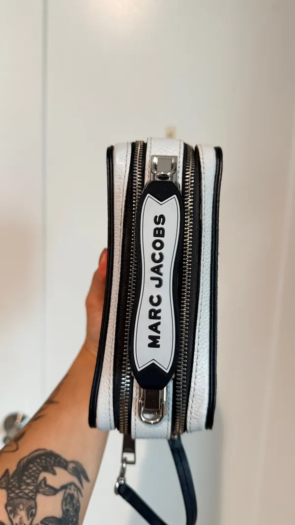 Marc Jacobs Crossbody Bag - Image 4