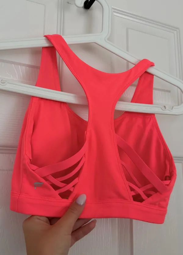 Fabletics Sports Bra - Image 5