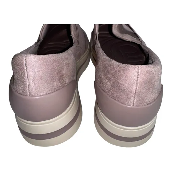 NWOB CLARKS CLOUDSTEPPERS Audreigh Eve Slip-On Sneakers - size‎ 11 - Image 5