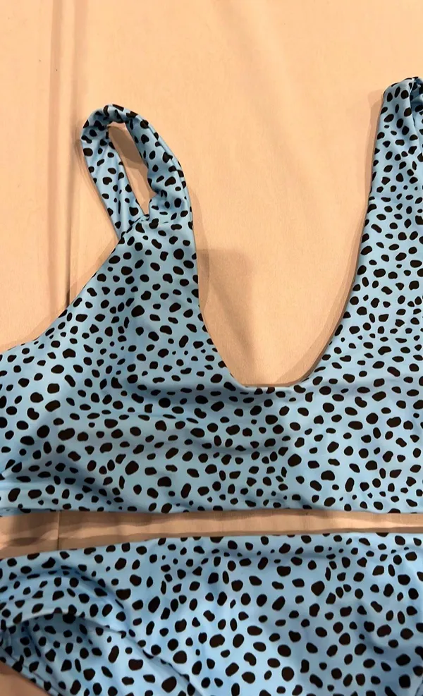 Swimsuit Set - Image 2