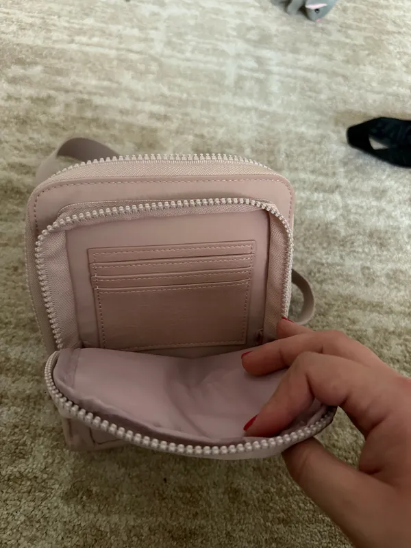 BEIS Crossbody Bag - Image 6