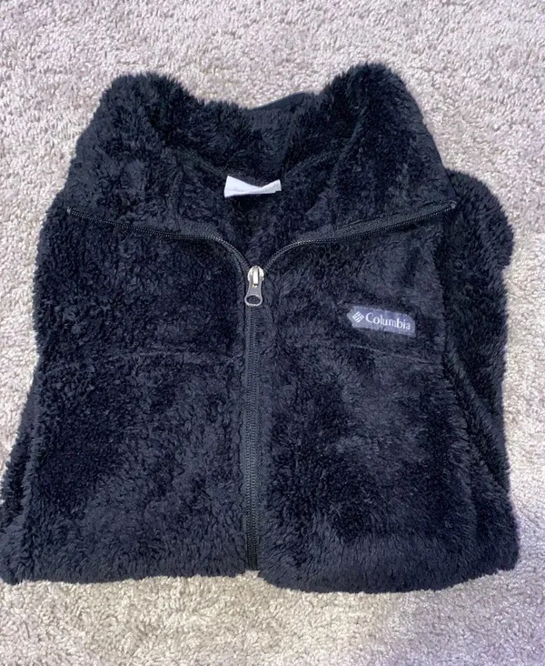 Columbia Sherpa Jacket - Image 2
