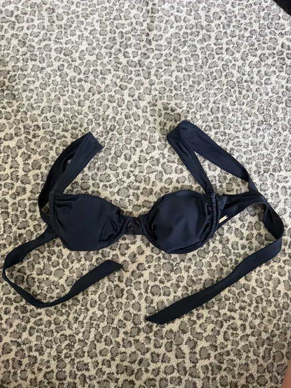Strawberry MilkMob Top Black - Image 2