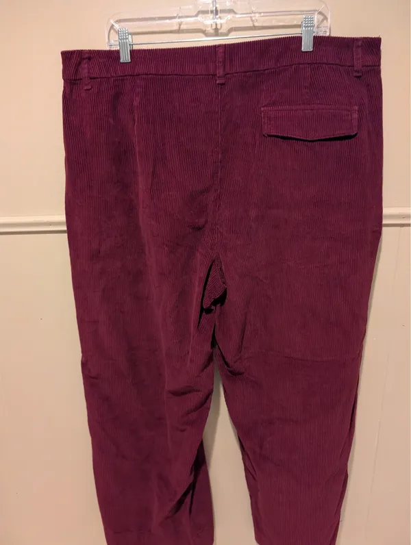 Old Navy Corduroy Pants - Image 12