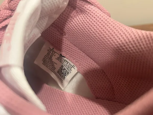 Pink Nike Dunk Low - Image 4