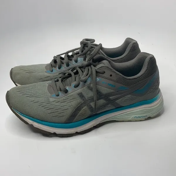 ASICS GT-1000‎ flyte foam sneakers size 8.5 - Image 4
