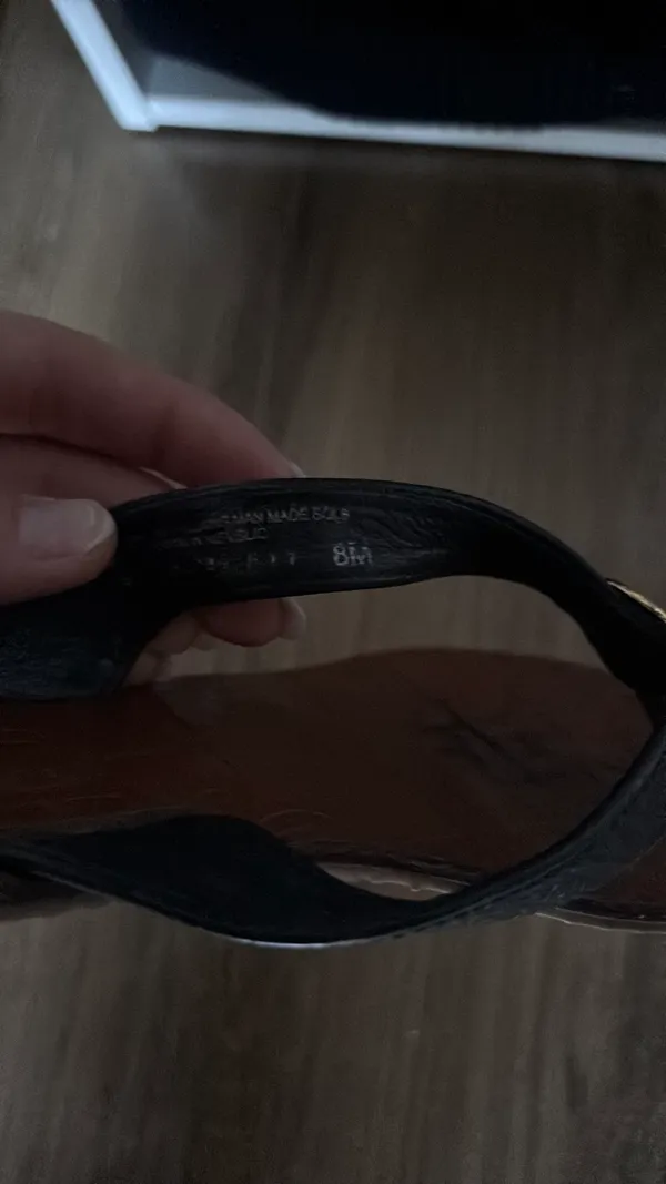 Sandals - Image 2