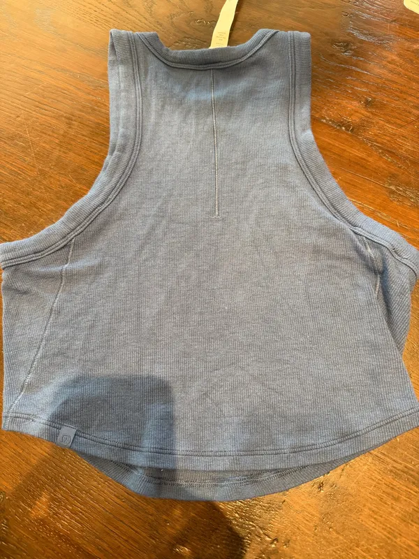 Lululemon Tank - Image 5