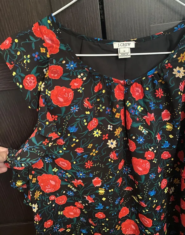 Dress - Image 2