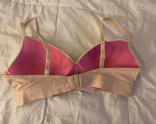 Victoria's Secret PINK Bra - Image 2