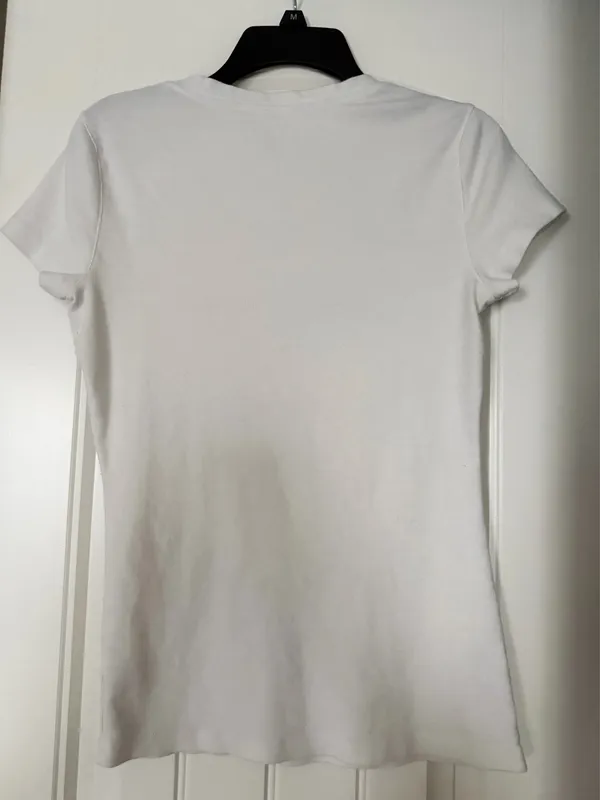 Tommy Hilfiger Shirt Tee - Image 2